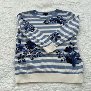 Talbots lightweight sweater